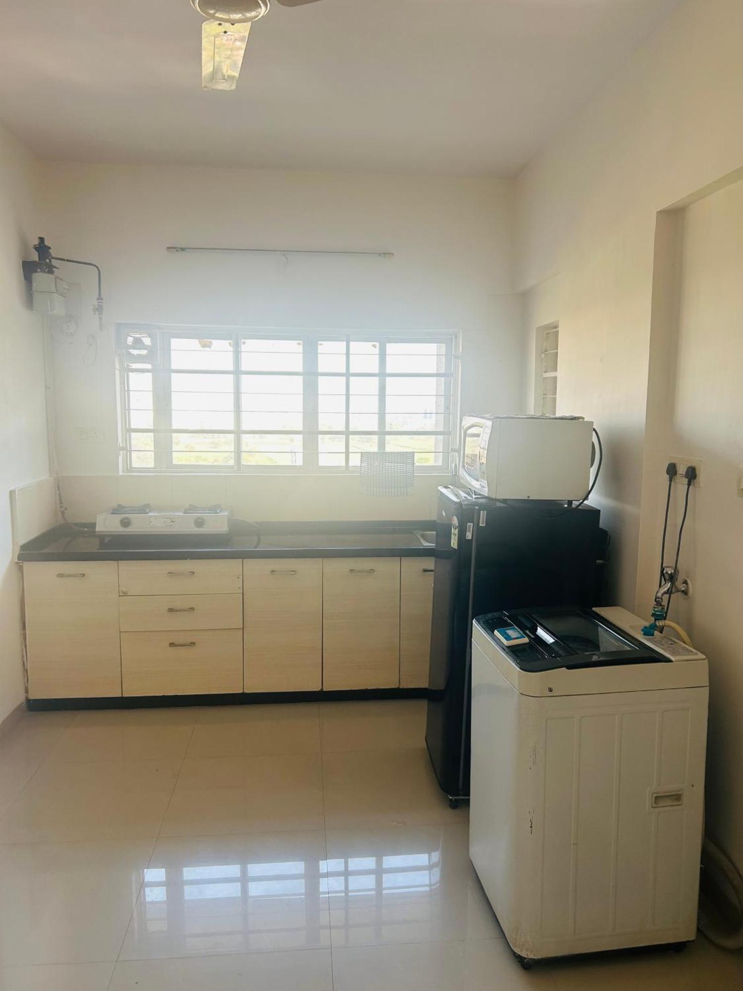 Cozy Retreat * Pune